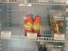 -小意思咖啡店(草桥店)