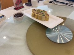 -北京全聚德(方庄店)