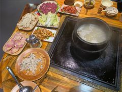 -滇藏石锅宴(崇仁巷老店)