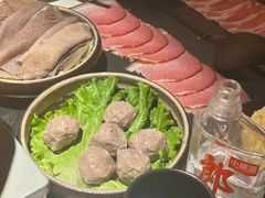 -旺福·贵州酸汤牛肉火锅(陆悦天地店)