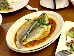 百秒黄花鱼-莆田餐厅(大悦城店)