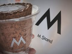-M Stand(西安大悦城店)