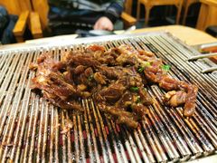 -千寻烧肉(政务区店)