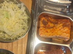 -高丽苑韩国烤肉(海昌路旗舰店)