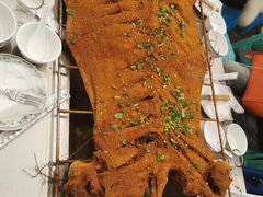 -去吃小龙虾·江湖菜·烧烤(南滨路店)