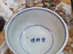 -礼耕堂·百年茶人餐厅(梅家坞店)