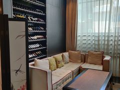 -京粤荟(海王银河科技大厦店)