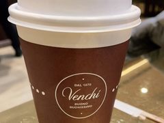 -VENCHI 闻绮(北京国贸商城店)