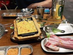 -·缸桶屋·韩式牛肋条自助烤肉(西湖D11店)