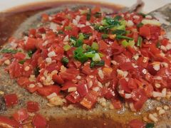 -盒马鲜生(杭州萧山万象汇店)