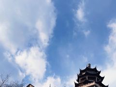 -句容茅山景区