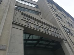 -上海四行仓库抗战纪念馆