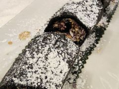 竹炭麦香薄撑-寻味顺德·珍之宝酒楼(银钻店)