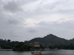 -珠海圆明新园