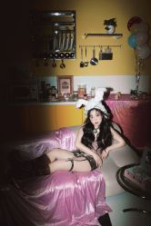 -WAVE SODA摄影工作室