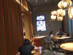 大堂-味千拉面(煌华新纪元购物广场店)