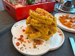 -同禧荟·港味海鲜火锅·粤菜(三亚湾店)