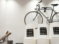 -常识咖啡common sense(春熙路店)
