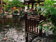 -白家大院·王府宫廷菜(苏州街店)
