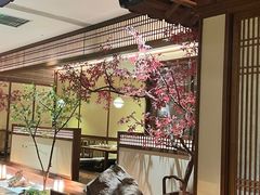 -揽季锅物会.福建黄鱼.海鲜姿造(五四路店)