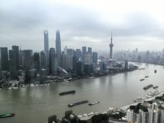 -遇外滩(BFC外滩金融中心店)