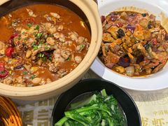 -聚味瞿记·龙虾堂(坡子街店)