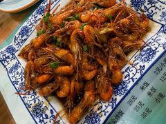 -洞天食府(北大街店)