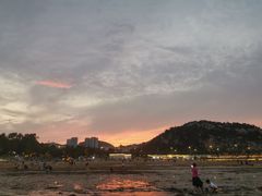 -在海一方公园