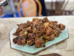 -标记美食新鲜猪杂(兴南大道店)