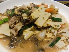 -柠静私家菜(石板巷店)
