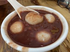 -沙湾姜埋奶(兴新包店)