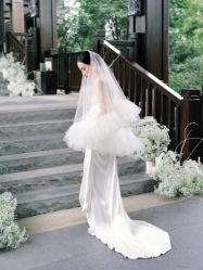 点击看大图 -Chic Bridal 熙可婚纱