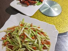 -八道本地特色菜馆(大鹏古城店)