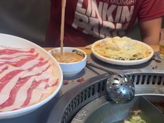 -蜀留香火锅·始于1999·原四川老火锅(白堤路店)