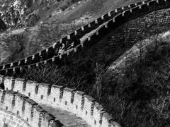 -慕田峪长城