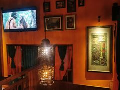 -甘尼仕印度餐厅酒吧(斜塘老街店)
