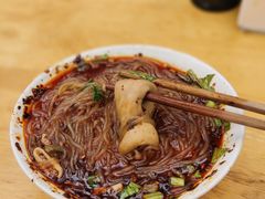 -甘记肥肠粉(马鞍北路店)