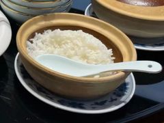 米饭-天福苑(崇宁路店)
