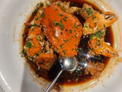 -望乡楼上海菜(日月光店)