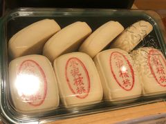 -泸溪河桃酥(西直门凯德店)