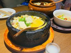 -雀舞云南菜(乐客城店)