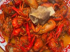 -华仔龙虾(永乐路总店)