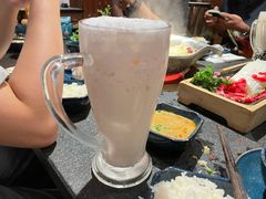 -湊湊火锅·茶憩(上海合生汇店)