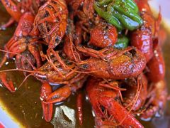 -盱眙虾神於氏龙虾(夫子庙红街店)