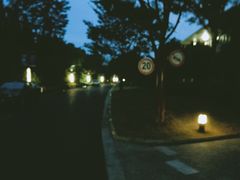 -上海怡沁园度假酒店