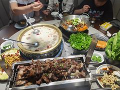-老三龙虾(汉阳杨泗庙店)