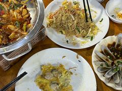 -温州一家人美食(西木头市店)