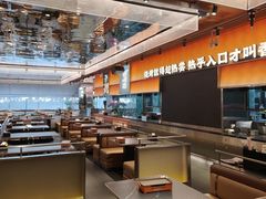 -517烧烤·龙虾·海鲜大排档(万象都荟店)