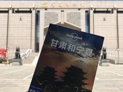 -宁夏博物馆