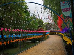 -安徒生童话乐园